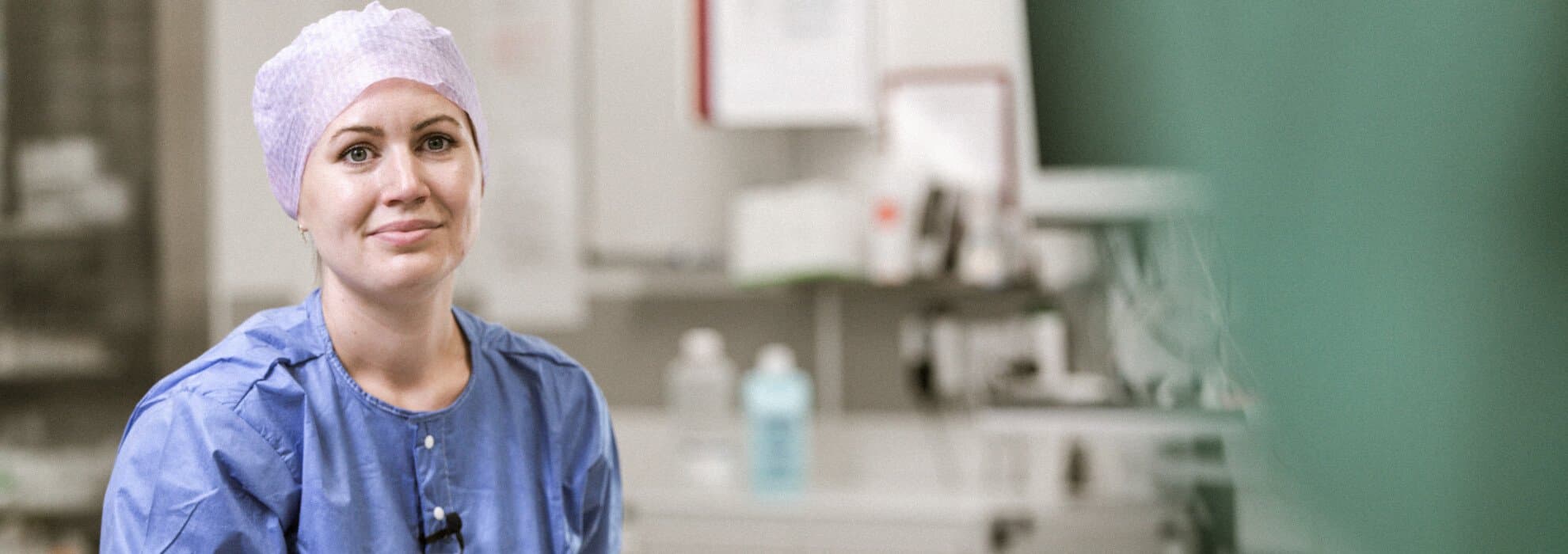 sjukvårdspersonal sjukvårdspersonal