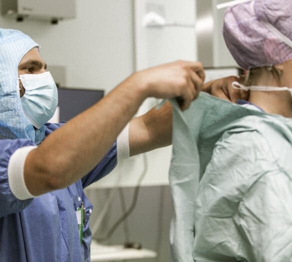 sjukvårdspersonal sjukvårdspersonal