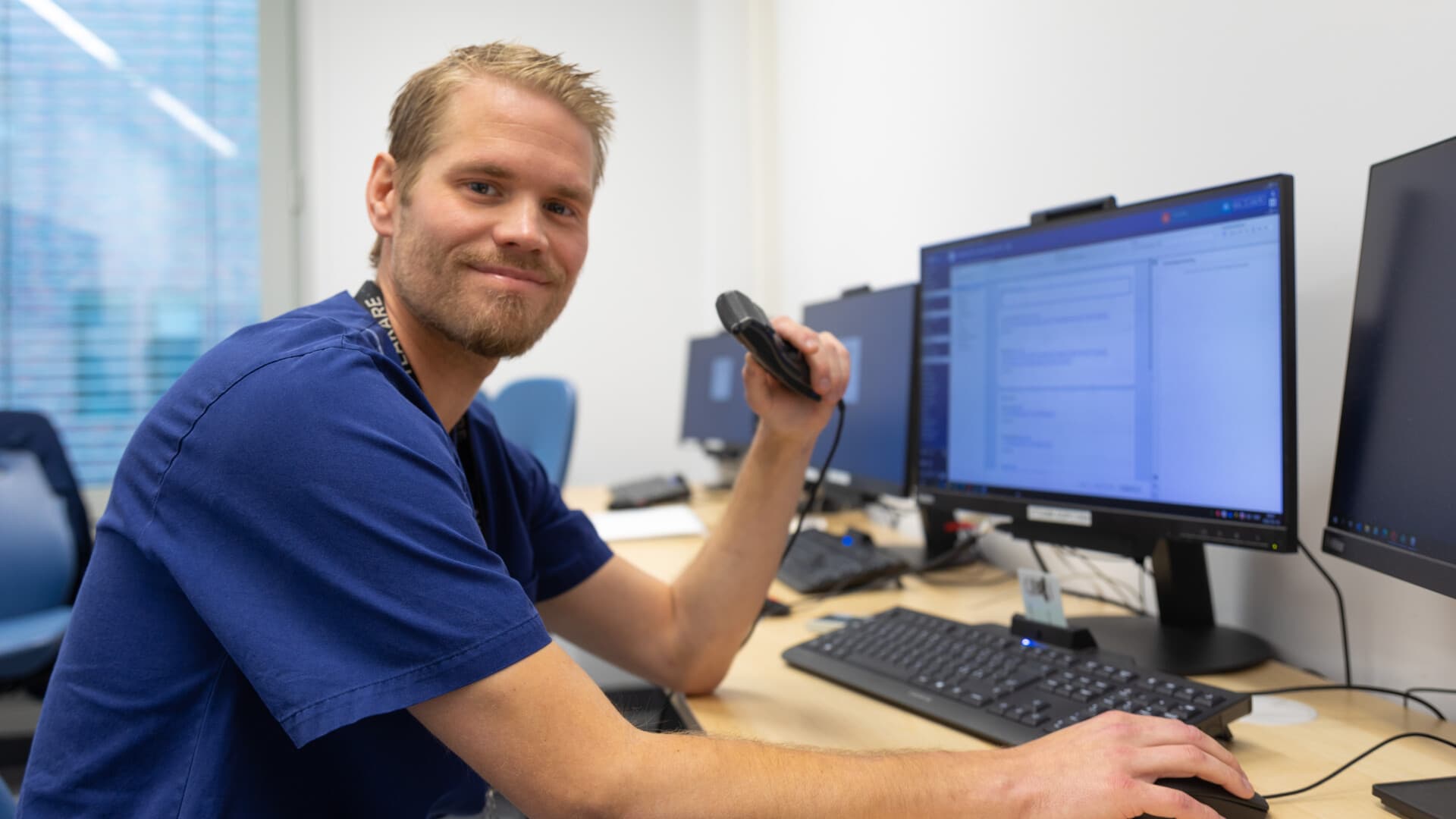 medarbetare medarbetare