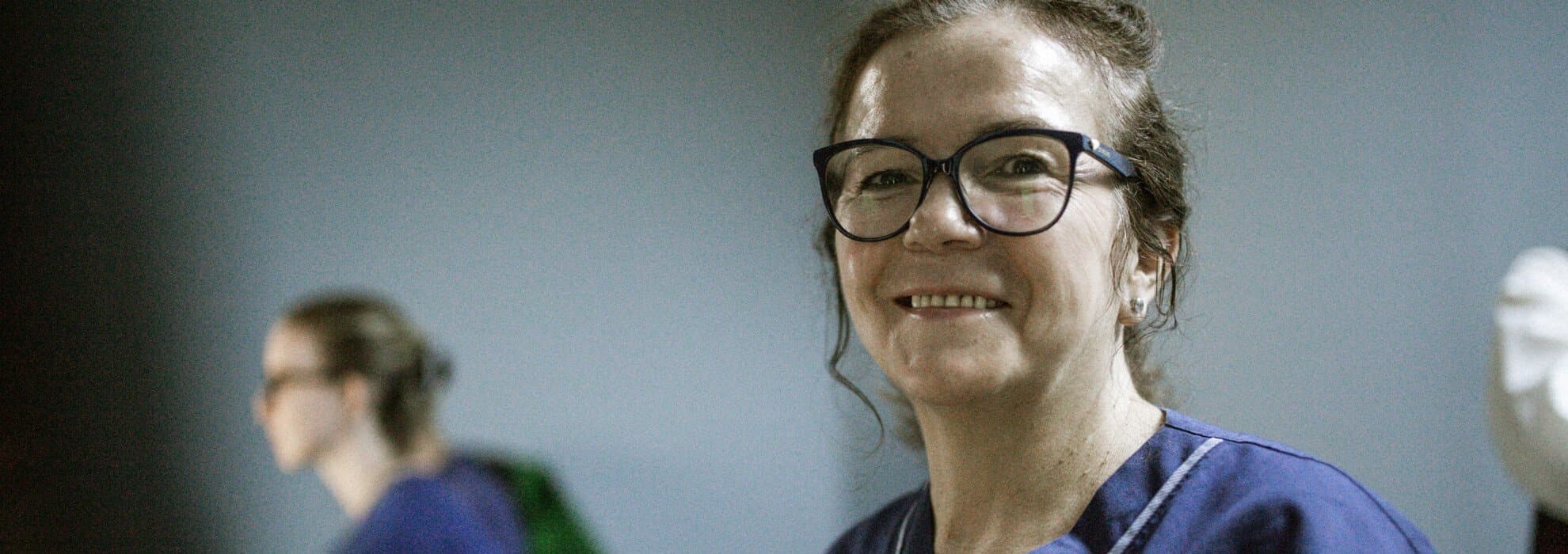 vårdpersonal vårdpersonal