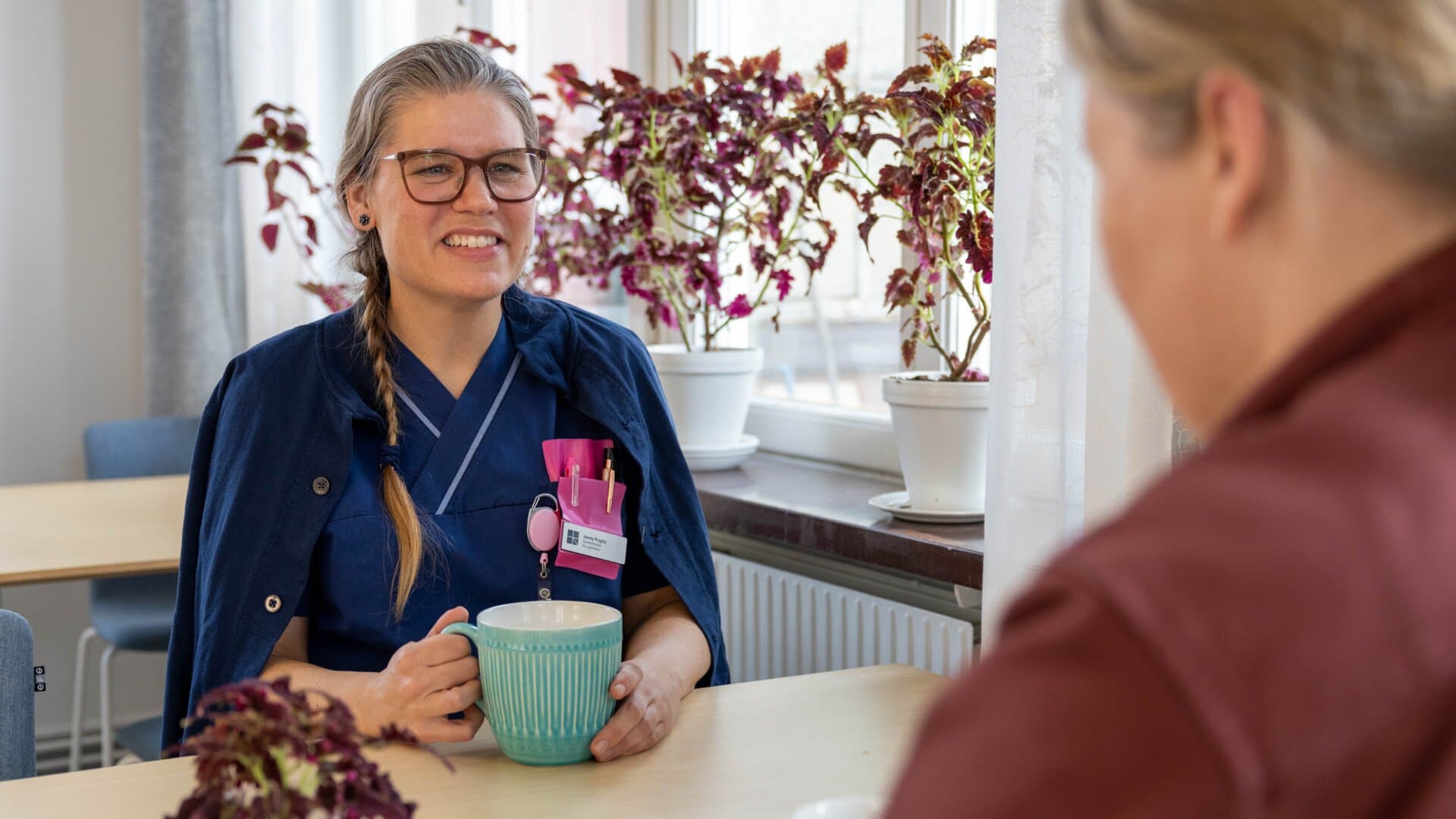 Jenny Puglisi Jenny Puglisi