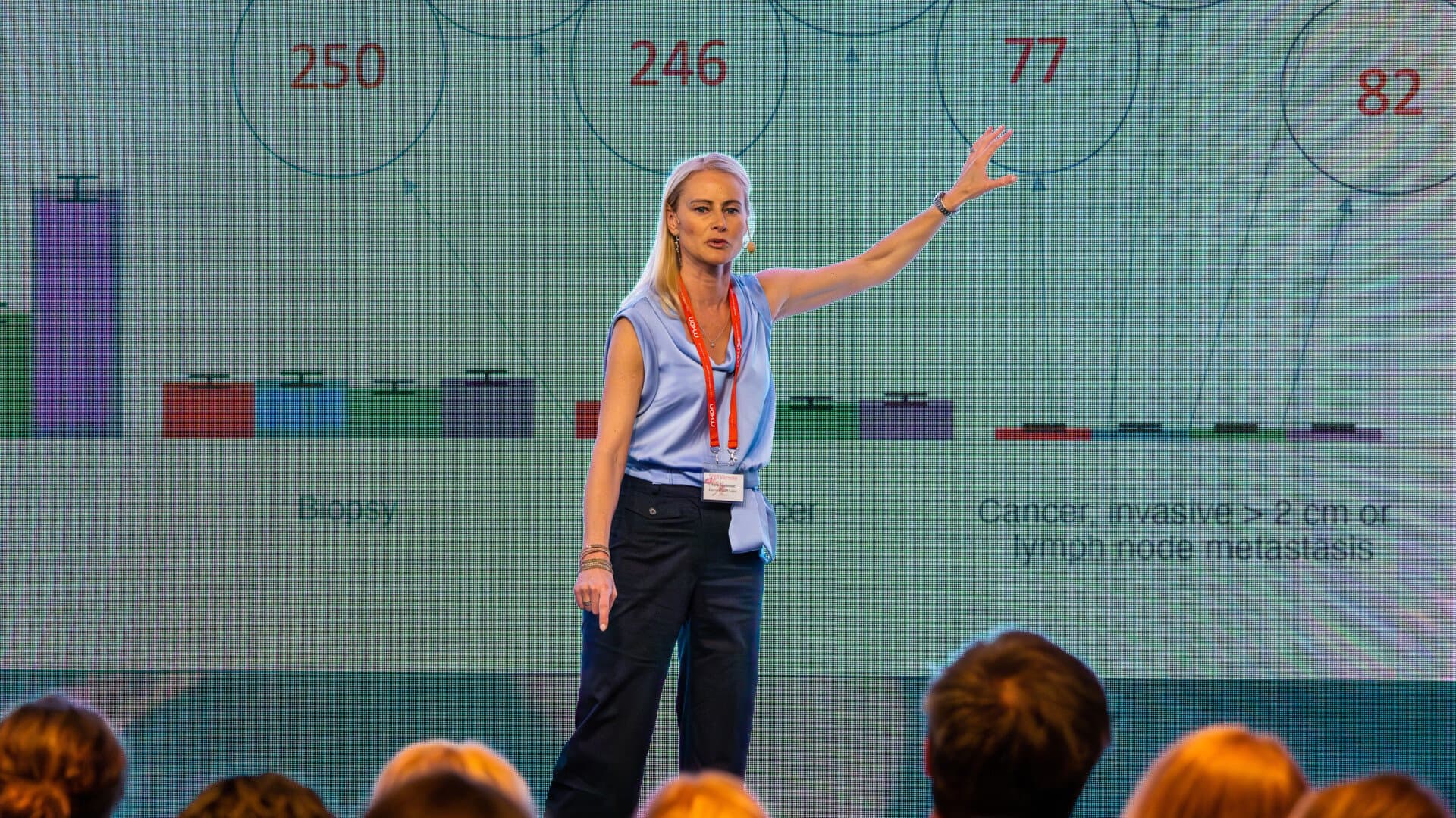 Överläkare Karin Överläkare Karin