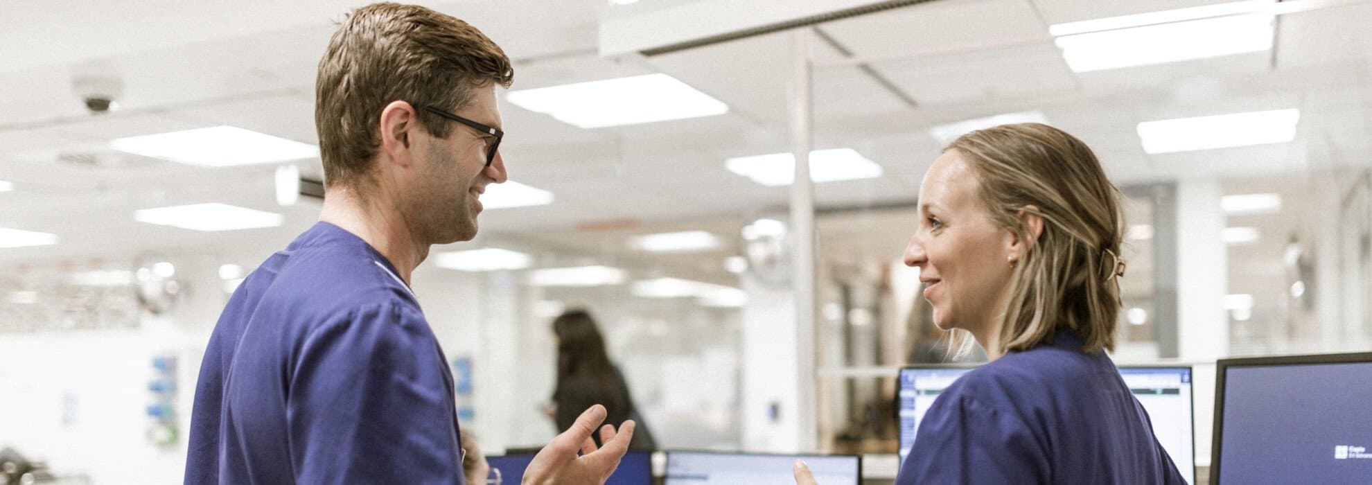 medarbetare medarbetare