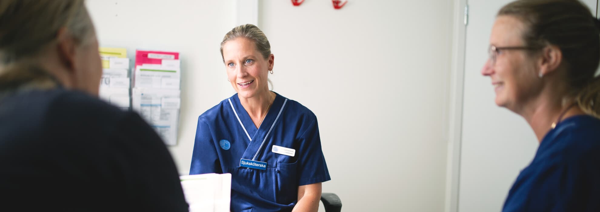 medarbetare medarbetare