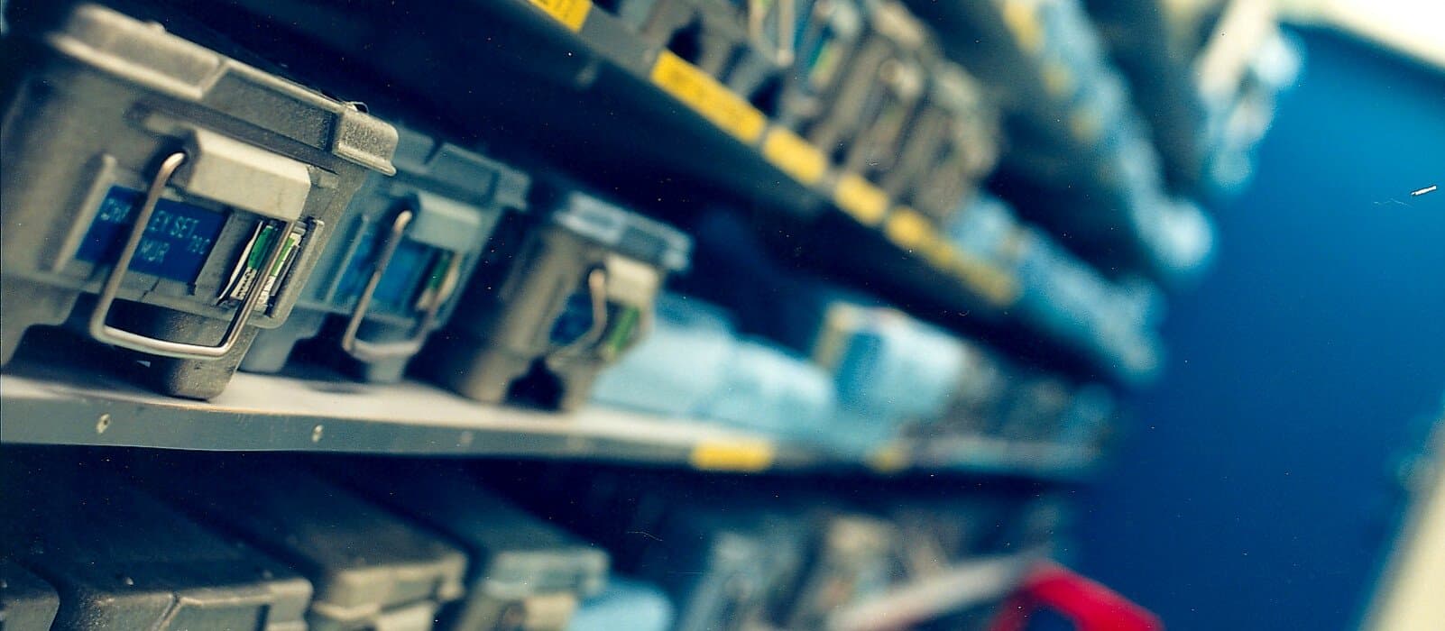 utrustning utrustning