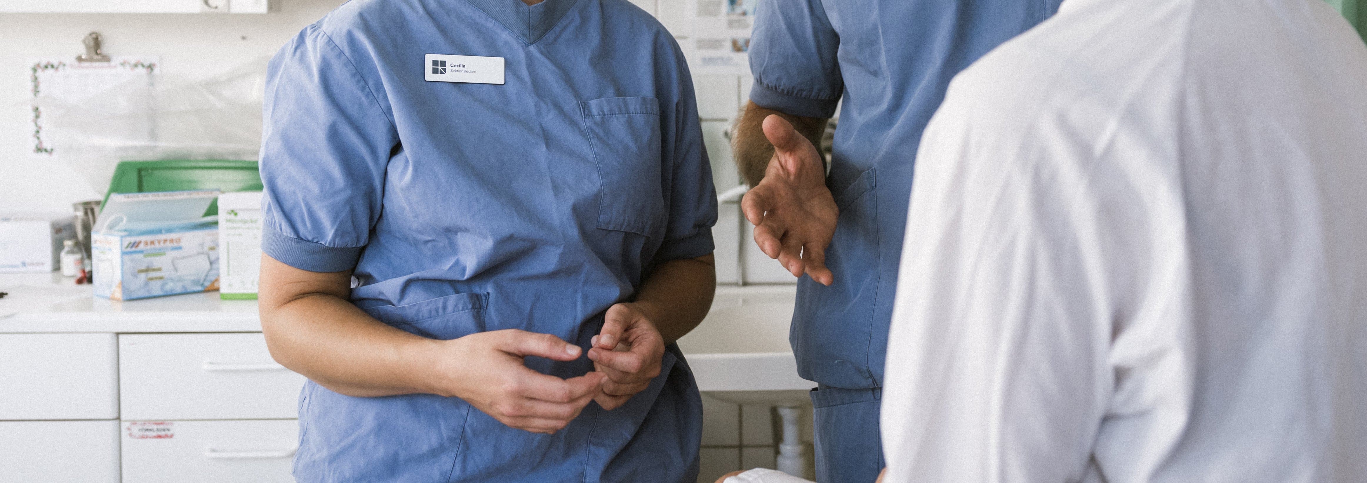 Patientmöte Patientmöte