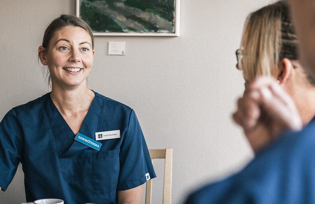 medarbetare medarbetare