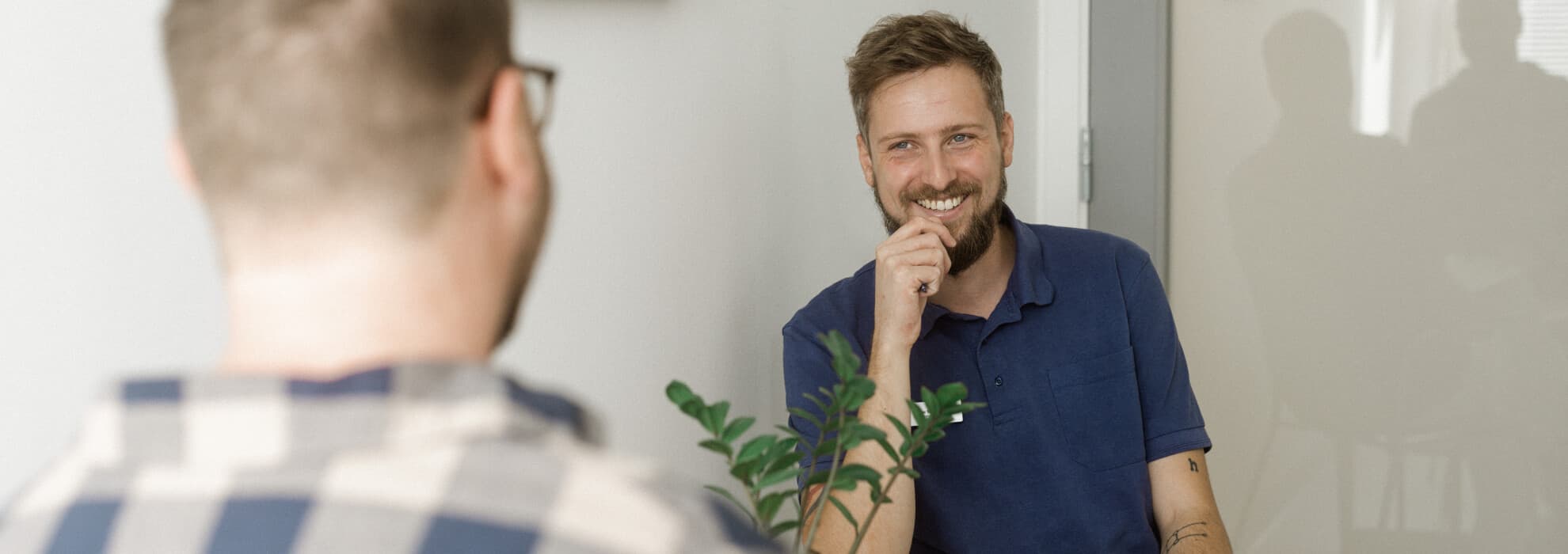 Patientmöte Patientmöte