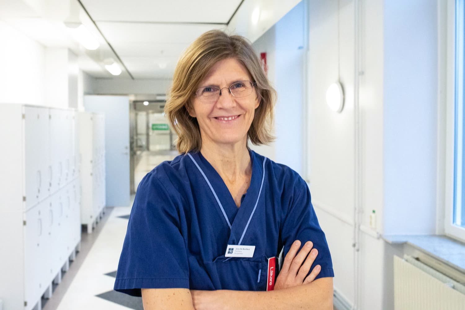 Jana de Boniface. Jana de Boniface.