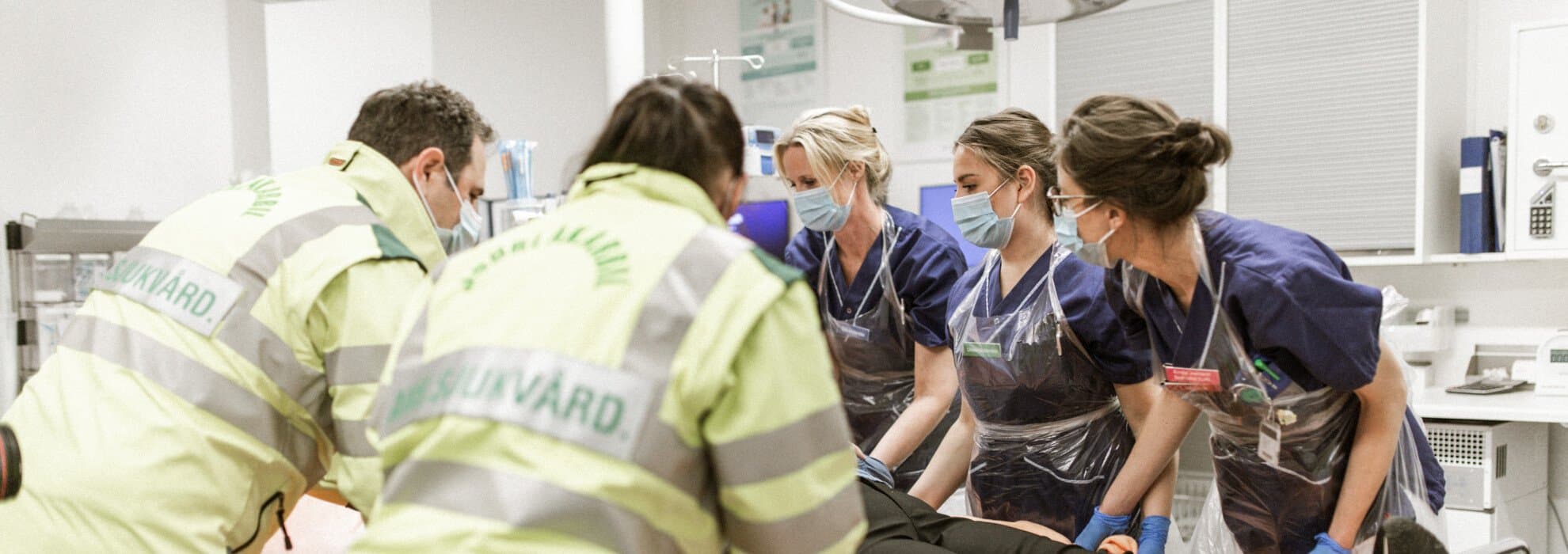 akutpersonal akutpersonal