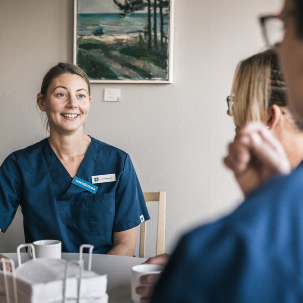 medarbetare medarbetare