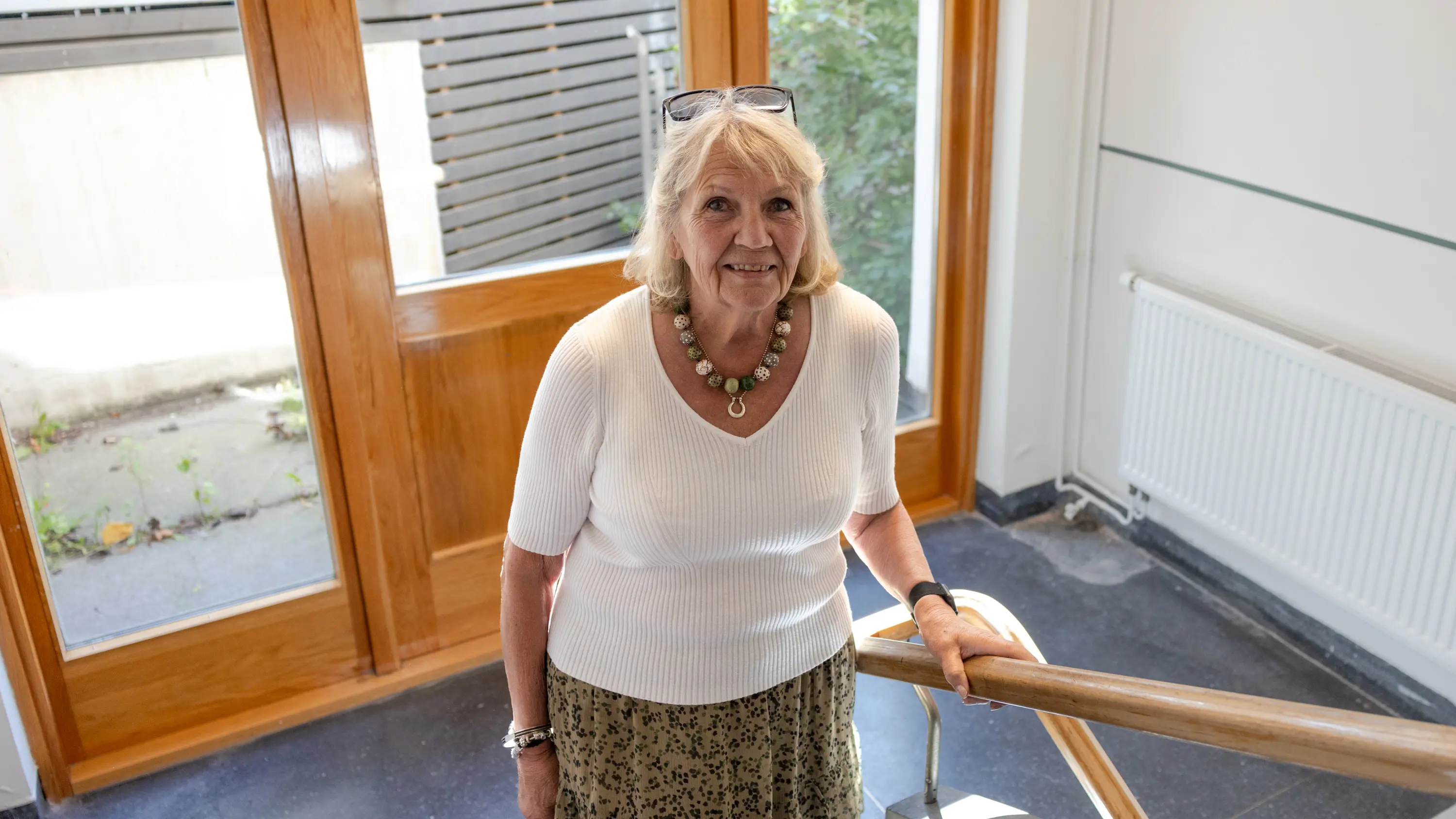  Irja Mellåker Hedin
