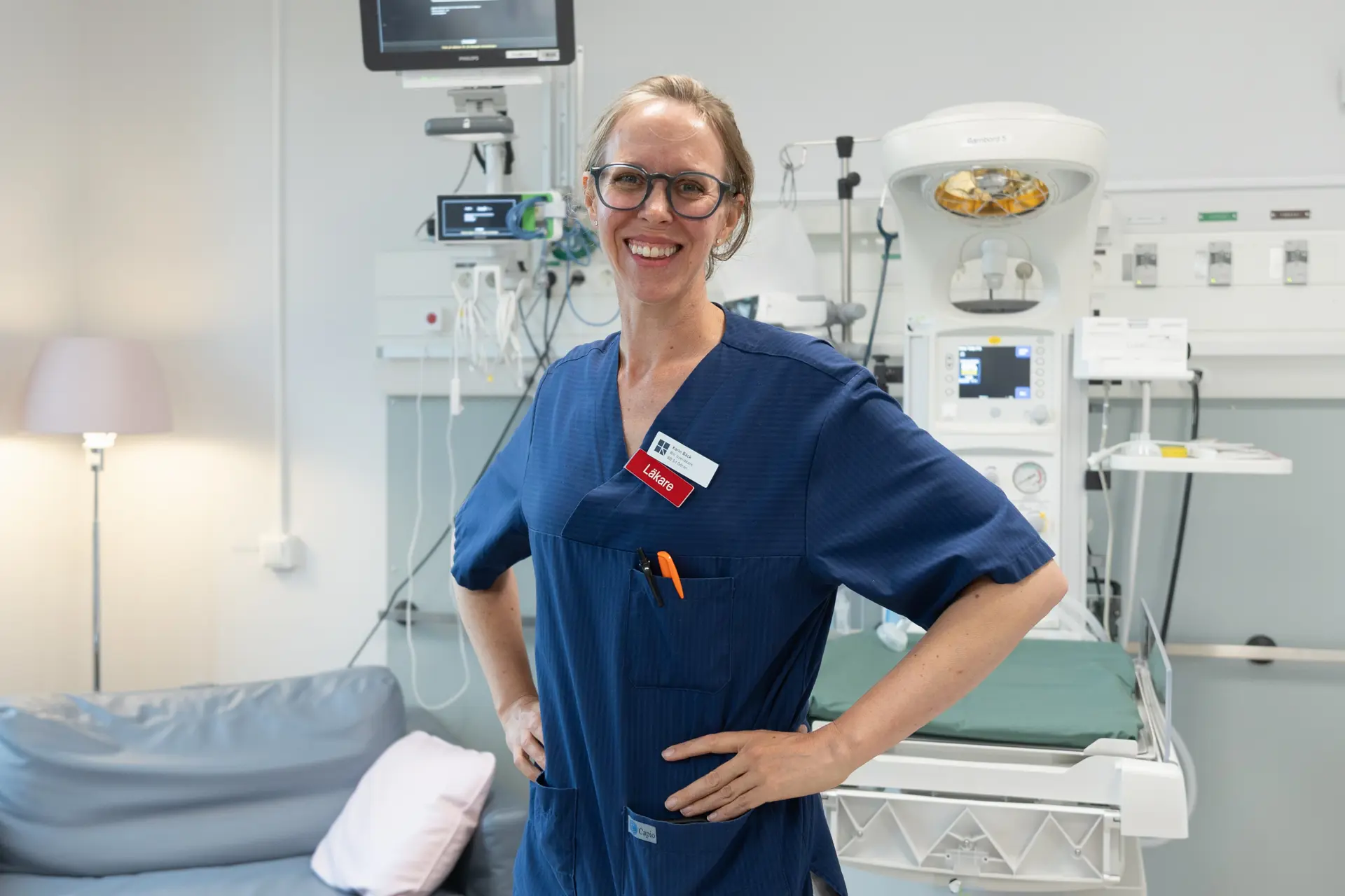 Föräldrar är avgörande för patientsäkerheten